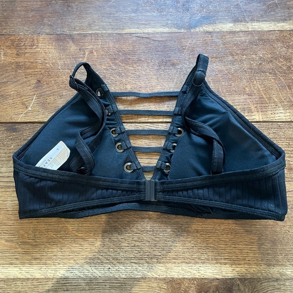 Seafolly Bikini Top - Picture 2 of 4